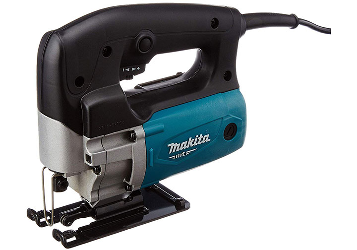 450W Máy cưa lọng Makita M4302B 450W Máy cưa lọng Makita M4302B