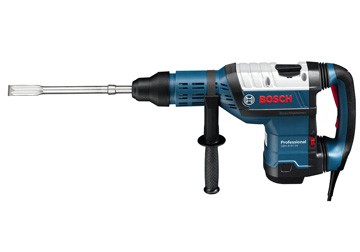 45mm Máy khoan búa 1.500W Bosch GBH 8-45D 45mm Máy khoan búa 1.500W Bosch GBH 8-45D