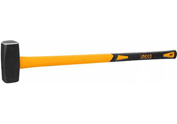 4kg Búa phá đá lớn INGCO HSTH03498 4kg Búa phá đá lớn INGCO HSTH03498