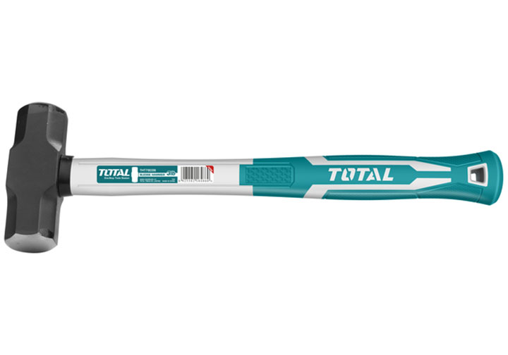 4LB Búa tạ Total THT79046 (Bỏ mẫu, đổi qua THSLH6104)