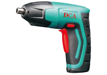 4V Máy vặn vít dùng pin DCA ADPL02-5 4V Máy vặn vít dùng pin DCA ADPL02-5