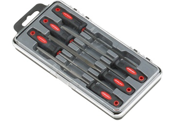 4x160mm Bộ giũa 6 chi tiết Endura E9034 4x160mm Bộ giũa 6 chi tiết Endura E9034