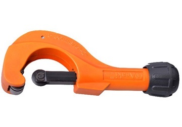 5-50mm Dao cắt ống kim loại hạng nặng Asaki AK-8608