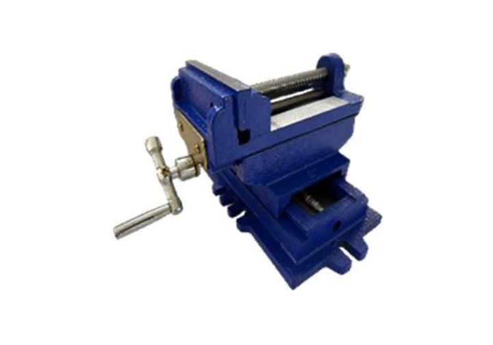 5" Ê tô bàn phay TPC TP1172