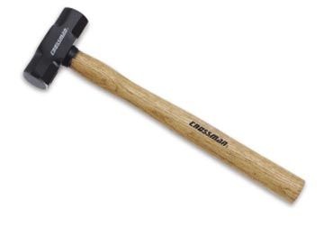 5Kg Búa lục giác cán dài 83cm 10lbs Crossman 68-410