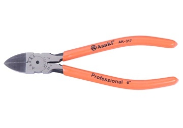 5" Kìm cắt AK-316 (Bỏ mẫu, đổi qua AK-8147)