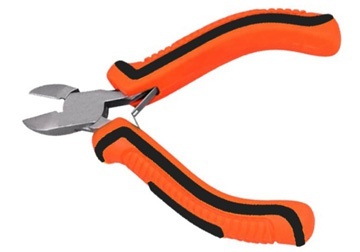 5" Kìm cắt Asaki AK-8362 (Bỏ mẫu)