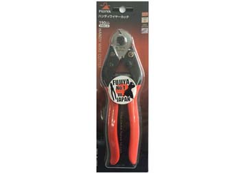 5" Kìm cắt dây Fujiya HWC-6 5" Kìm cắt dây Fujiya HWC-6