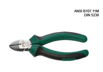 5" Kìm cắt Sata 70-201A (70201A) 5" Kìm cắt Sata 70-201A (70201A)