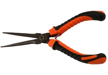 5" Kìm nhọn mỏ dài Asaki AK-8365 (Bỏ mẫu)