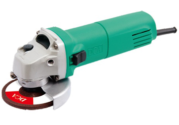5" Máy mài góc 800W DCA ASM03-125 5" Máy mài góc 800W DCA ASM03-125
