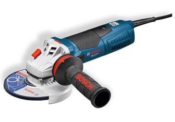 6" Máy mài góc Bosch GWS 15-150 CI 6" Máy mài góc Bosch GWS 15-150 CI