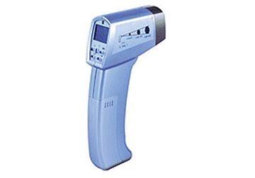 500 độ C Máy đo nhiệt độ từ xa TI120EL