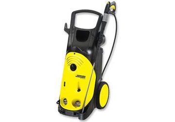 5000W Máy phun rửa cao áp Karcher HD 7/18-4M 5000W Máy phun rửa cao áp Karcher HD 7/18-4M