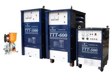 500A Hồ quang chìm TTT-500 500A Hồ quang chìm TTT-500