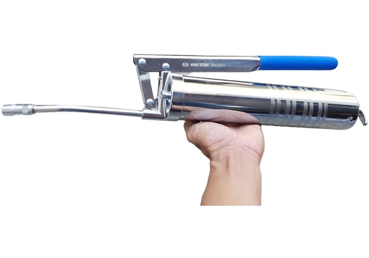 500cc Bơm mỡ (chỉ có vòi sắt) Kingtony 9BU-251 (9BU251)