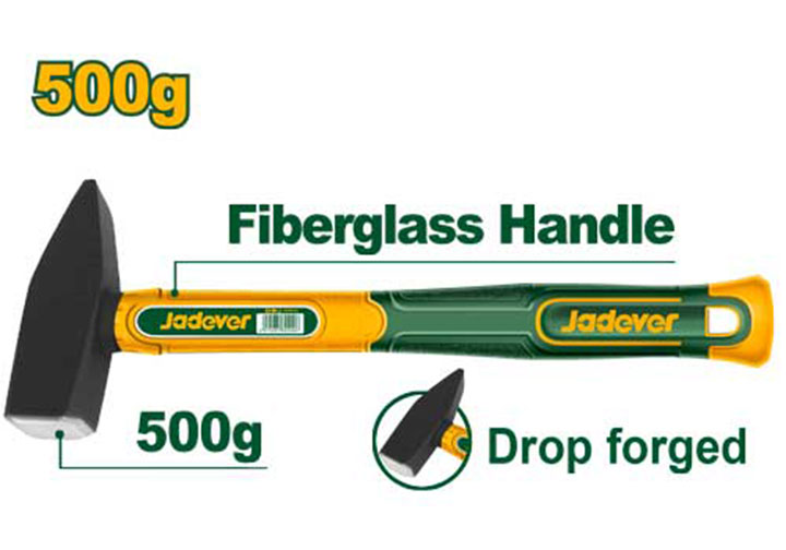 500g Búa cơ khí Jadever JDHM1305