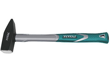 500g Búa cơ khí Total THT715006 (Bỏ mẫu, đổi qua THMH62500) 500g Búa cơ khí Total THT715006 (Bỏ mẫu, đổi qua THMH62500)