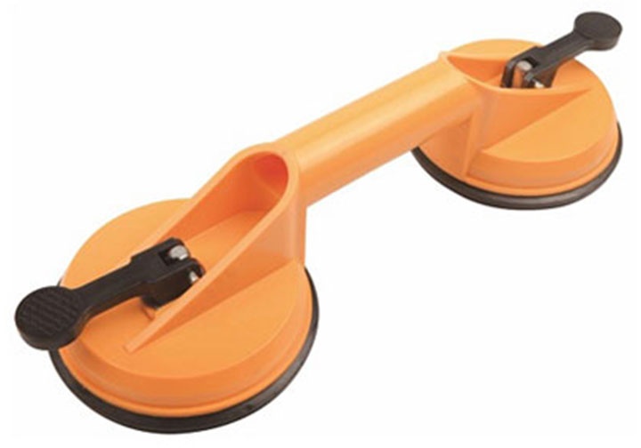 50kg Tay cầm hít kính 2 chấu Tolsen 62662