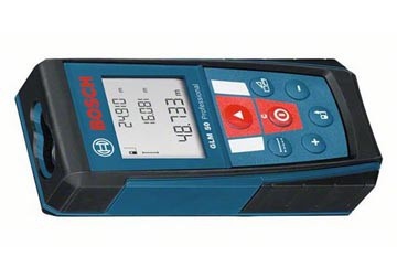 50m Máy đo khoảng cách Bosch GLM 50 (Bỏ mẫu, đổi qua GLM 500)