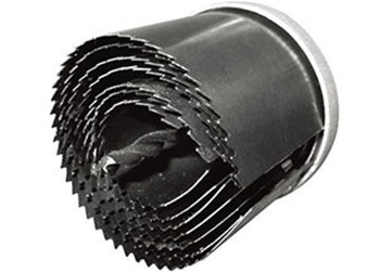 50mm (2") Bộ mũi khoét lỗ gỗ 7 chi tiết INGCO AKHS702 50mm (2") Bộ mũi khoét lỗ gỗ 7 chi tiết INGCO AKHS702