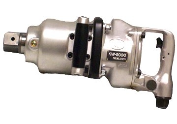 50mm Súng vặn bu lông KW-5000G