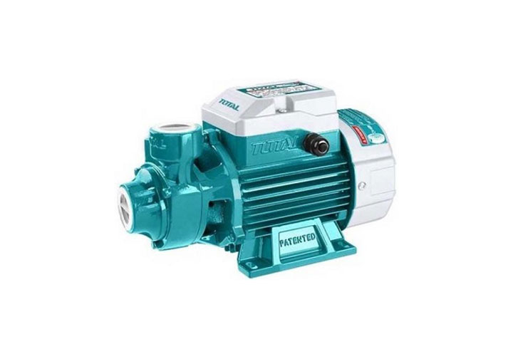 550W (0.75HP) Máy bơm nước Total TWP15506 550W (0.75HP) Máy bơm nước Total TWP15506