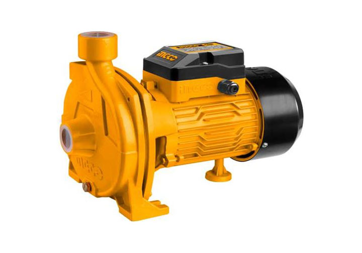 550W Máy bơm li tâm INGCO CPM5508 550W Máy bơm li tâm INGCO CPM5508