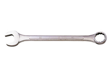 55mm Cờ lê vòng miệng Kingtony 1071-55 55mm Cờ lê vòng miệng Kingtony 1071-55