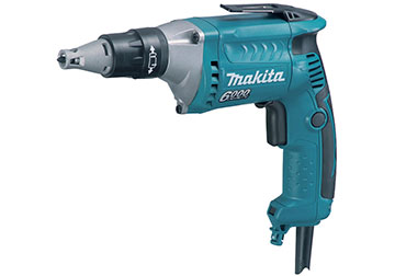 570W Máy vặn vít Makita FS6300 570W Máy vặn vít Makita FS6300