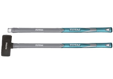 5kg Búa tạ Total THT720516 (Bỏ mẫu, đổi qua THSTH63598)