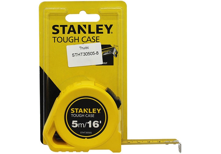 5mx19mm Thước cuộn thép Stanley STHT30505-8