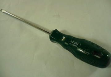 5x150mm Vít dẹp Sata 62-209 (62209) 5x150mm Vít dẹp Sata 62-209 (62209)