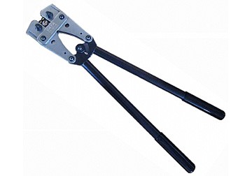 150mm2 Kìm bấm cosse 11-161 150mm2 Kìm bấm cosse 11-161