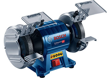 6" (150mm) Máy mài bàn 350W Bosch GBG 35-15 6" (150mm) Máy mài bàn 350W Bosch GBG 35-15