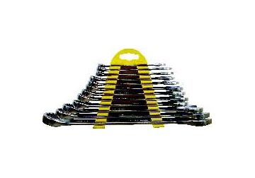 6-22mm Bộ vòng miệng hệ mét 12 cái Stanley 70-964