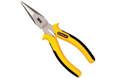 6" Kiềm mũi nhọn Stanley 84-031 (STHT84031-8)