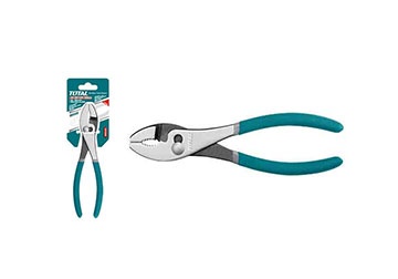 6" Kìm 2 lỗ Total THT118062 (Bỏ mẫu, đổi qua THT118082)