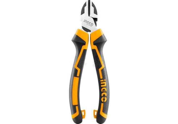 6" Kìm cắt cao cấp INGCO HHLDCP28160 6" Kìm cắt cao cấp INGCO HHLDCP28160