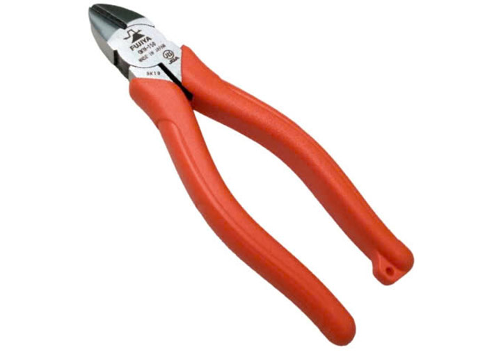 6" Kìm cắt chéo Fujiya GKN-150