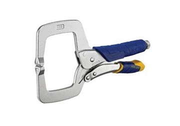 6" Kìm chết chữ C Irwin T17T 6" Kìm chết chữ C Irwin T17T