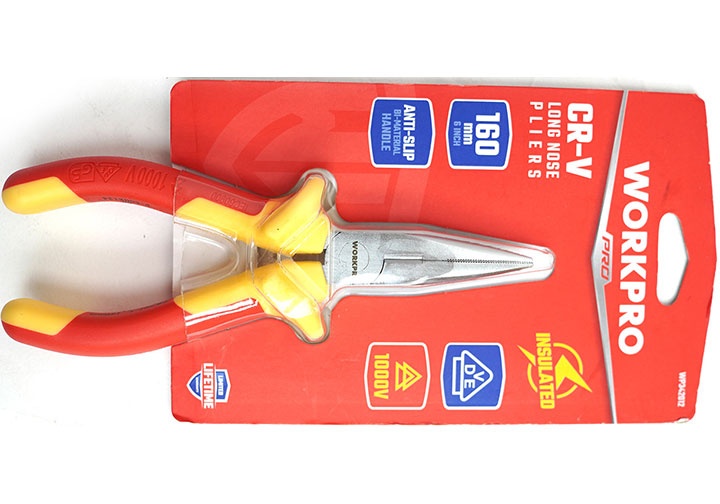 Kiềm cách điện VDE