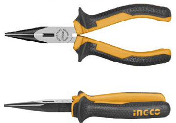 6" Kìm nhọn INGCO HLNP28160