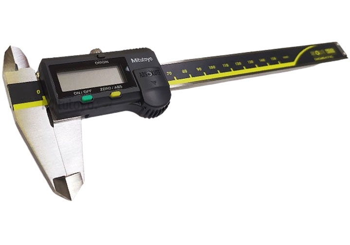 6" Thước cặp điện tử Mitutoyo 500-181-30