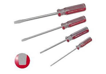 6.0 mm Vít sọc trong dẹp Crossman 46-526 6.0 mm Vít sọc trong dẹp Crossman 46-526