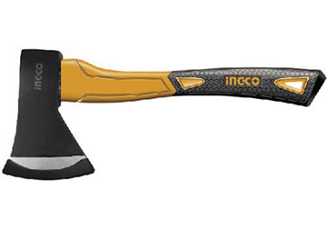600g Rìu cán nhựa INGCO HAX0206008 600g Rìu cán nhựa INGCO HAX0206008
