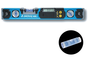 600mm Thước thủy điện tử có nam châm Shinwa 76327 (bỏ mẫu, đổi qua 75318) 600mm Thước thủy điện tử có nam châm Shinwa 76327 (bỏ mẫu, đổi qua 75318)