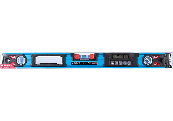 600mm Thước thủy điện tử có từ Shinwa 75318 600mm Thước thủy điện tử có từ Shinwa 75318