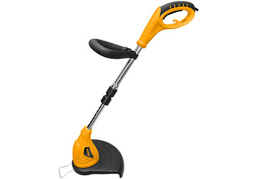 600W Máy cắt cỏ cầm tay dùng điện INGCO GT6001 600W Máy cắt cỏ cầm tay dùng điện INGCO GT6001