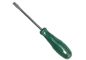 6.0mm Tuốc nơ vít dẹp Sata 62-213 (62213) 6.0mm Tuốc nơ vít dẹp Sata 62-213 (62213)